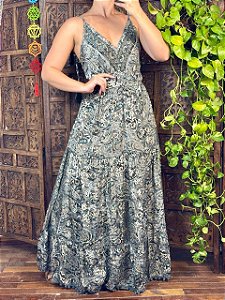 Vestido Layla