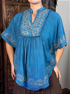 Bata Gipsy | Azul