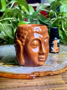Rechaud Buda | Laranja