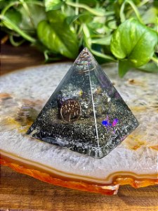 Orgonite | Pirita II