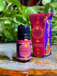 Óleo Essencial Indian | DragonBlood