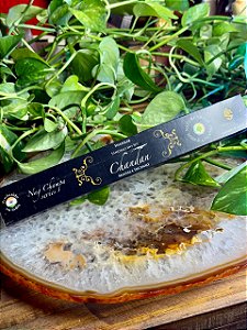 Incenso Nag Champa | Chandan