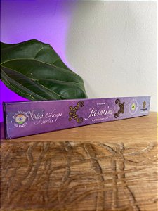 Incenso Nag Champa | Jasmim