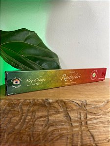 Incenso Nag Champa | Rastafari