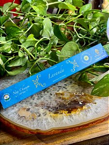 Incenso Nag Champa | Lavanda