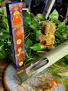 Incenso Indian | Canela