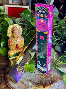 Incenso Indian | Patchouly