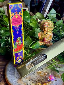 Incenso Indian | Dragon Blood