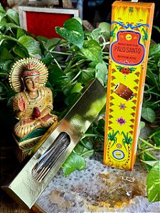 Incenso Indian | Palo Santo