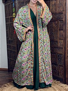 Kimono Bohemian