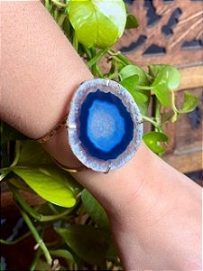 Bracelete Mystic | Blue