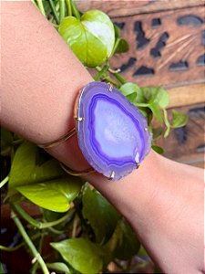 Bracelete Mystic | Purple