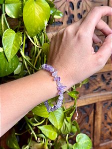 Pulseira | Ametista
