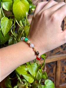Pulseira Mescla