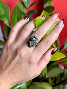 Anel Mudra | Pirita