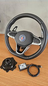 Volante Multifuncional - Scania