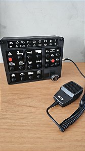 Button Box Roma