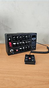 Button Box Barcelona