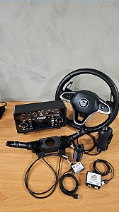 Kit Volvo - Manual (ETS2/ATS)
