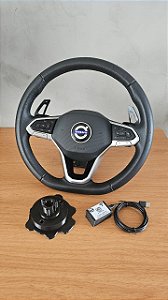 Volante Multifuncional - Volvo