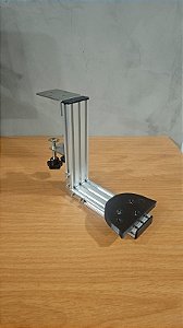Suporte de Mesa para h-shifter logitech
