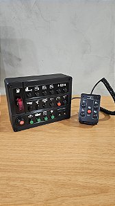 Button Box Seul