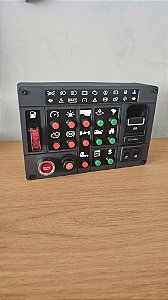 Button Box Madri