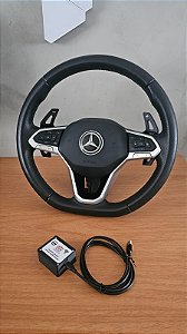 Volante Multifuncional - Mercedes