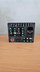 Button Box Genova
