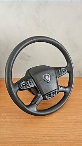Volante Scania NTG Super para base Moza
