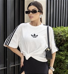 OVERSIZE ADIDAS