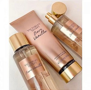 BODY SPLASH VICTORIAS SECRET BAUNILHA