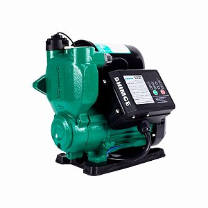PRESSURIZADOR CLAW/SHIMGE PREMIUM PW370F BIVOLT 0,37KW 1/2CV