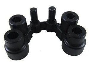 CHAPA DA GUIA PARA MARTELETE MAKITA HR2470/ HR2450