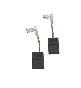 ESCOVAS DE CARVAO CB-459 PARA ESMERILHADEIRA MAKITA GA5030