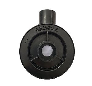 CARCAÇA PARA BOMBA PF/CHS-17 1/4CV A 1,0CV DANCOR