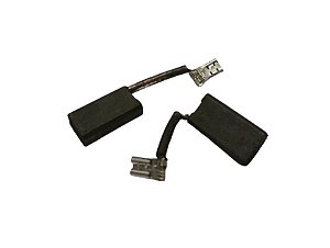 ESCOVA DE CARVÃO XSE 262 PARA SERRA CIRCULAR GKS 190 BOSCH