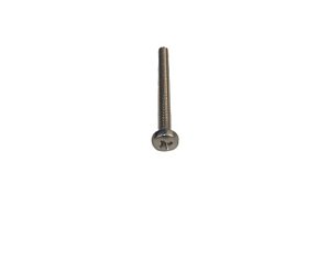 PARAFUSO DO MANIPULO FILTRO DFR PHILLIPS ACO INOX DANCOR