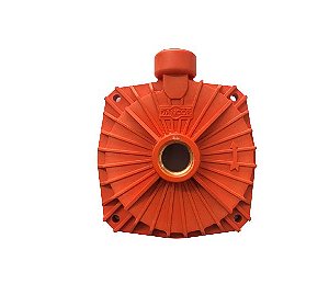 CARCACA LARANJA PARA BOMBA CENTRIFUGA CP-6R DANCOR