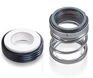 SELO MECÂNICO INPACOM 1" T-01 BUNA/INOX