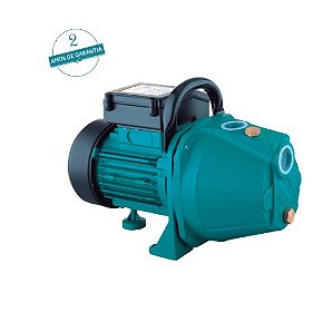 BOMBA AUTOASPIRANTE AJM150 2CV BIFÁSICA 127/220V LEPONO