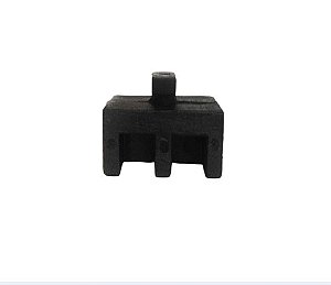 BASE DO MOTOR COM ENGATE PARA BOMBA DE PISCINA PF-17 DANCOR