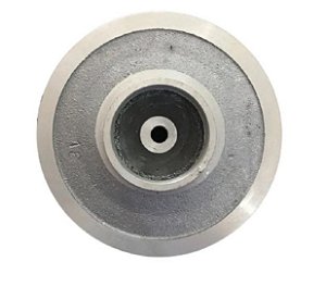 ROTOR 170S ALUMINIO 156MM P/ BOMBA CENTRIFUGA CAM-W6 DANCOR