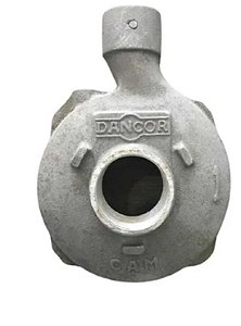 CARCAÇA PARA BOMBA CENTRÍFUGA CAM-W4 DANCOR