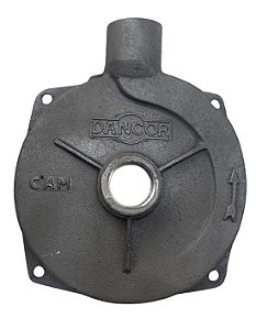 CARCAÇA PARA BOMBA CENTRÍFUGA CAM-W6 1,5CV E 2CV DANCOR