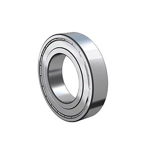 ROLAMENTO DE ESFERAS 6002 ZZ C3 SKF 15X32X9