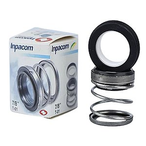 SELO MECANICO 7/8" T-01 BUNA/INOX INPACOM