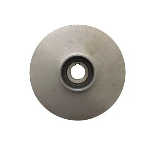 ROTOR DE ALUMINIO DANCOR PARA BOMBA MULTIESTÁGIO 9-MS 137MM