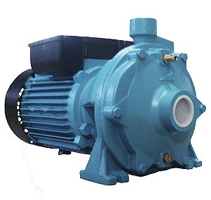 BOMBA MULTIESTÁGIO FAMAC 2XCM-25/160A MONOF. 3CV IP44 220V