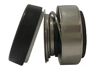 SELO MECANICO T-02 12MM LONGO BUNA/INOX INPACOM